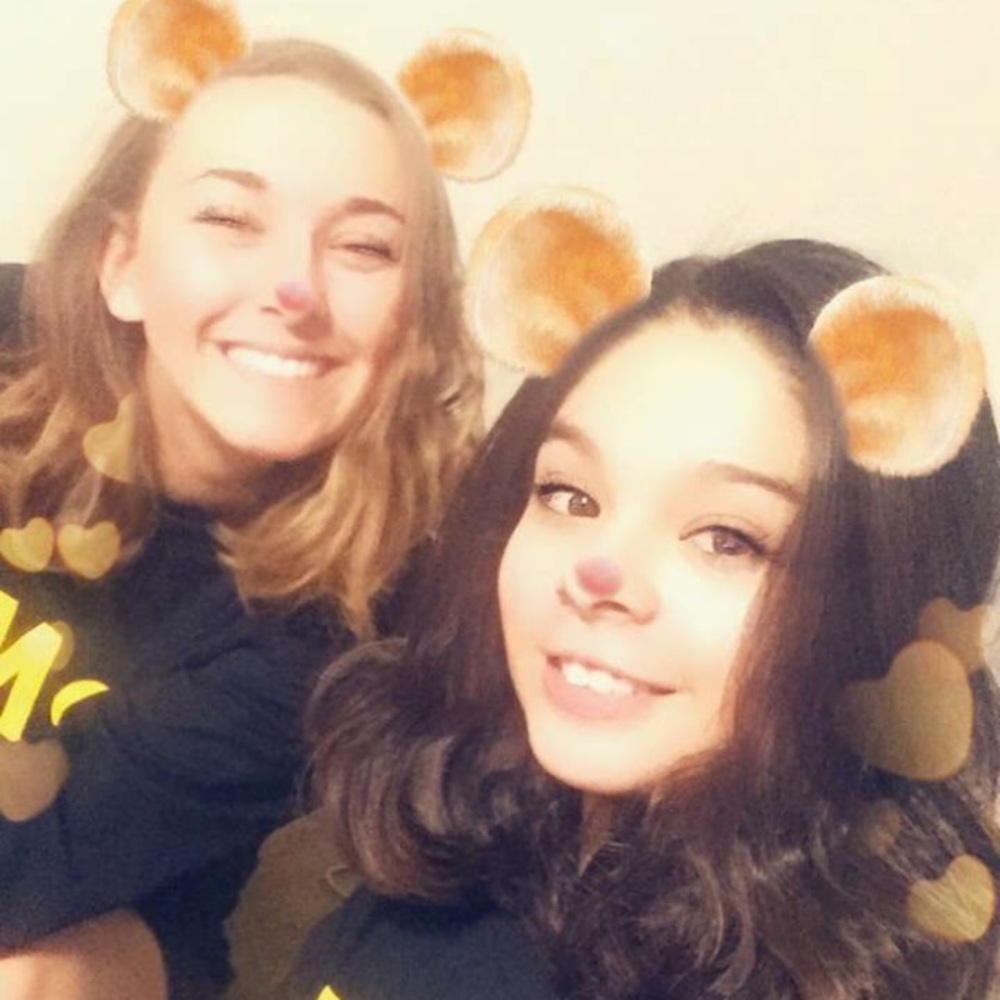 Meet your Posher, Alandra